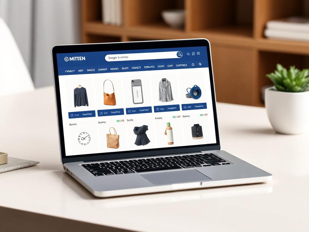 Mitten Store